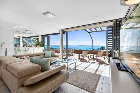 Picture Point Terraces - eAccommodation 1
