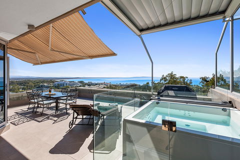 Picture Point Terraces - eAccommodation 2