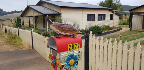 Platypus Cottage - eAccommodation 1