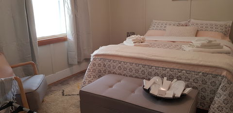 Platypus Cottage - eAccommodation 2