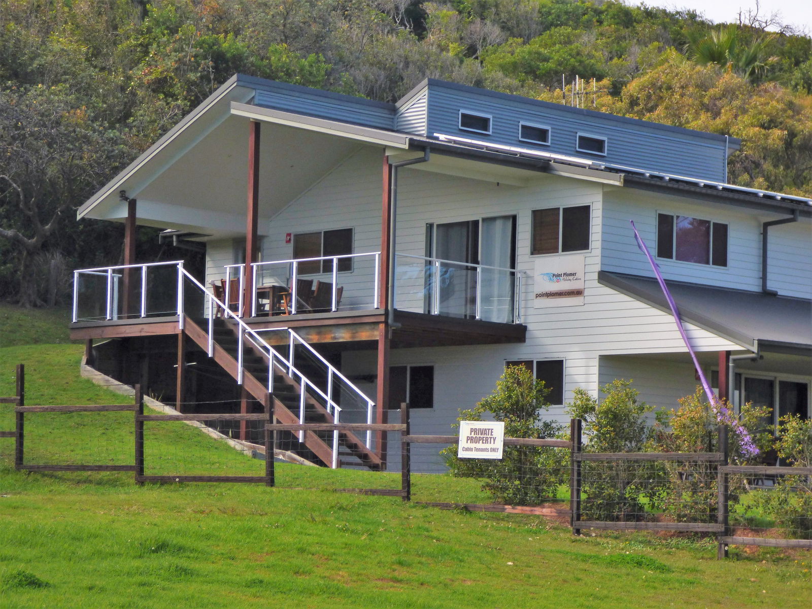 Brandy Hill NSW eAccommodation