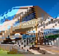 Port Campbell Hostel and Brewpub - eAccommodation