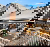 Potters Boutique Hotel Toowoomba - eAccommodation