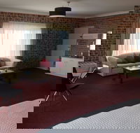 Richmond Motor Inn - eAccommodation