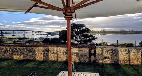 River's End Retreat Goolwa - eAccommodation 0