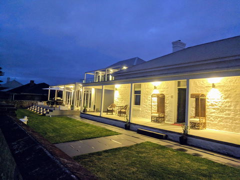 River's End Retreat Goolwa - eAccommodation 1