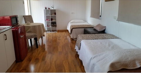 Rockinghorse Restorations Accommodation - eAccommodation 0