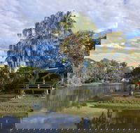 Sanctuary Lakes Fauna Retreat - eAccommodation