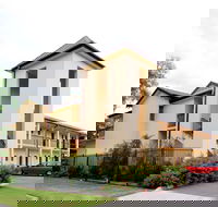 St Marys Park View Motel - eAccommodation