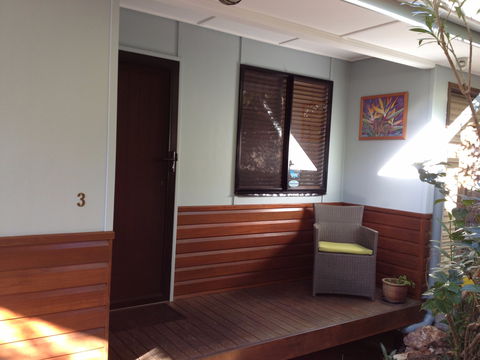 Sunbird Gardens - eAccommodation 2