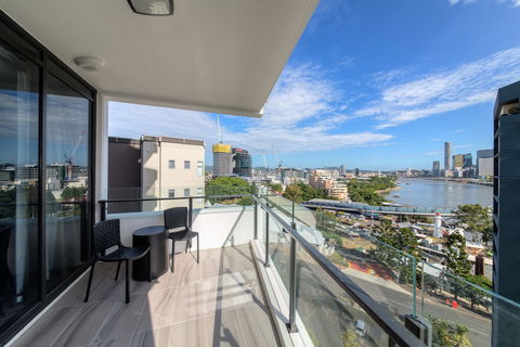 Swiss-Belhotel Brisbane - eAccommodation 2