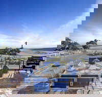 The Rotunda at Gerroa - eAccommodation