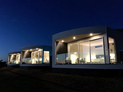 The Nest - eAccommodation 0