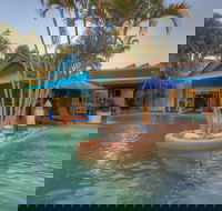The Grange Resort Hervey Bay - eAccommodation