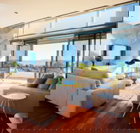 The Bunyip Retreat - eAccommodation