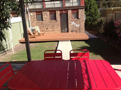 The Retreat On Matthew - eAccommodation 2