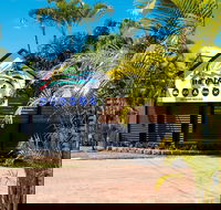 The Palms Hervey Bay - eAccommodation