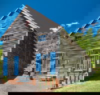 The Barn - eAccommodation