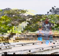 Torquay Foreshore Caravan Park - eAccommodation