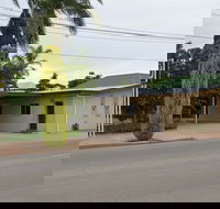 Travelway Motel - eAccommodation