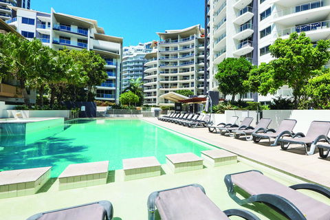Trilogy Apartments Surfers Paradise - eAccommodation 0