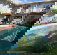 Tweed Central Motel - eAccommodation