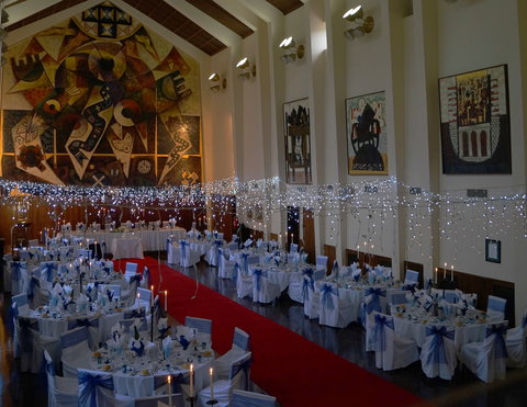 University House - eAccommodation 0