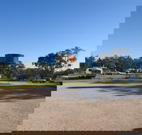 Warrawong on the Darling - eAccommodation