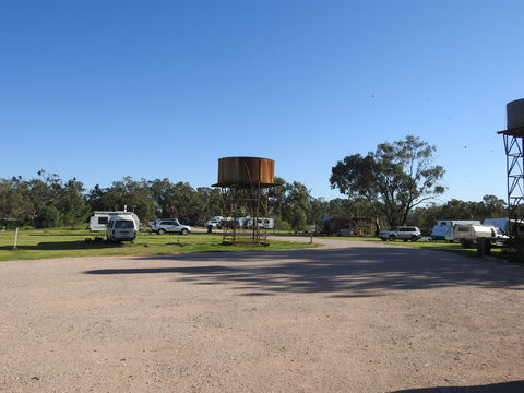 Warrawong On The Darling - eAccommodation 0