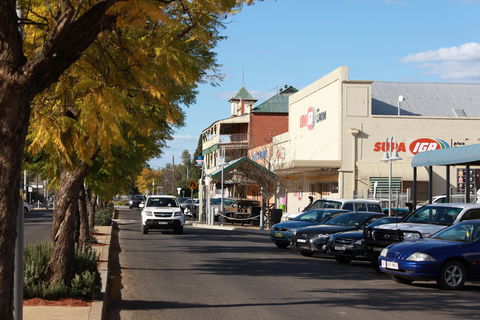 Wee Waa Welcome Inn - eAccommodation 0