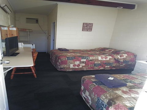 Wee Waa Welcome Inn - eAccommodation 1