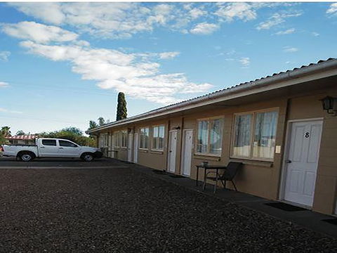 Wee Waa Welcome Inn - eAccommodation 2