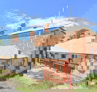 Wellington Courthouse. - eAccommodation