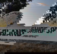 West Wyalong Caravan Park - eAccommodation