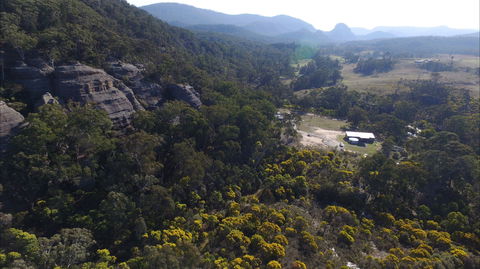 Wollemi Retreat - eAccommodation 0