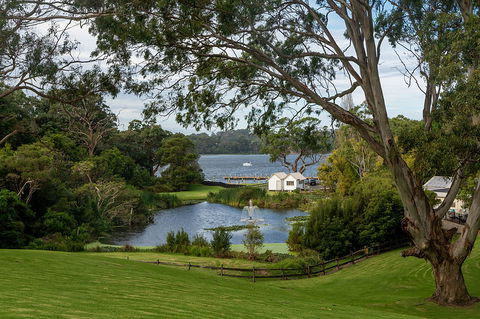 McMillans Of Metung Coastal Resort - eAccommodation 5