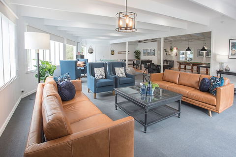 McMillans Of Metung Coastal Resort - eAccommodation 8