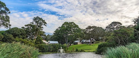 McMillans Of Metung Coastal Resort - eAccommodation 2