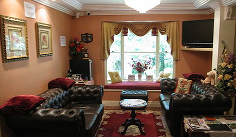 Curtis Falls Mountain Retreat - eAccommodation 4