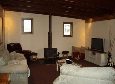 Billabong Cottage Bed And Breakfast - eAccommodation 3