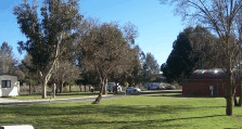 Boorowa Caravan Park - eAccommodation