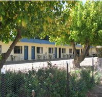 Boorowa Blue Metal Motel - eAccommodation