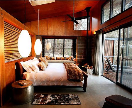 Sangoma Retreat - eAccommodation 0