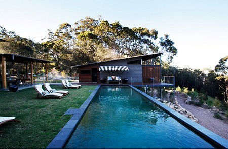 Sangoma Retreat - eAccommodation 1