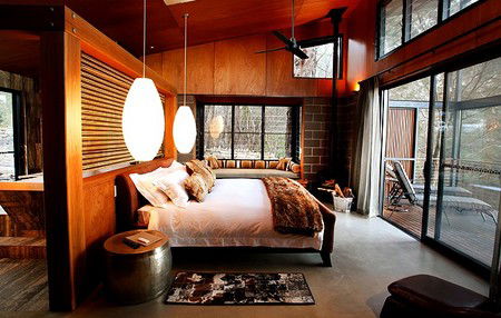 Sangoma Retreat - eAccommodation 2