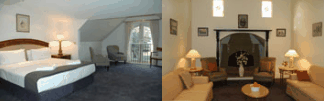 The Seahorse Inn Hotel - eAccommodation