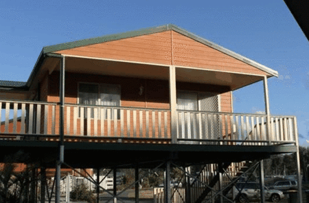 Twofold Bay Beach Resort - eAccommodation 0