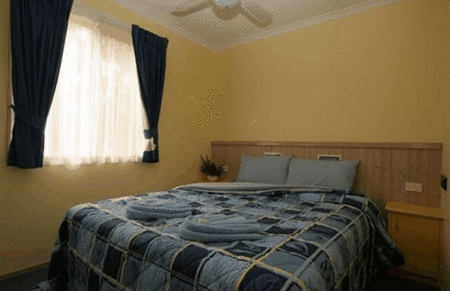 Twofold Bay Beach Resort - eAccommodation 1