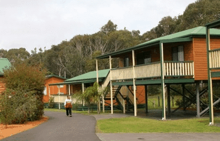 Twofold Bay Beach Resort - eAccommodation 2