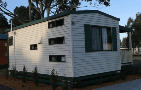 Twofold Bay Beach Resort - eAccommodation 3